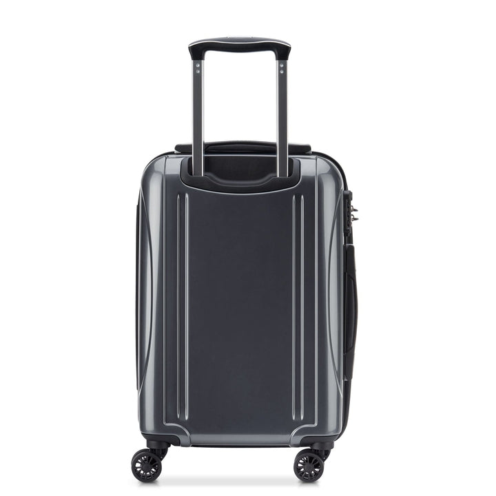 19 inch Carry-on / STEEL GREY