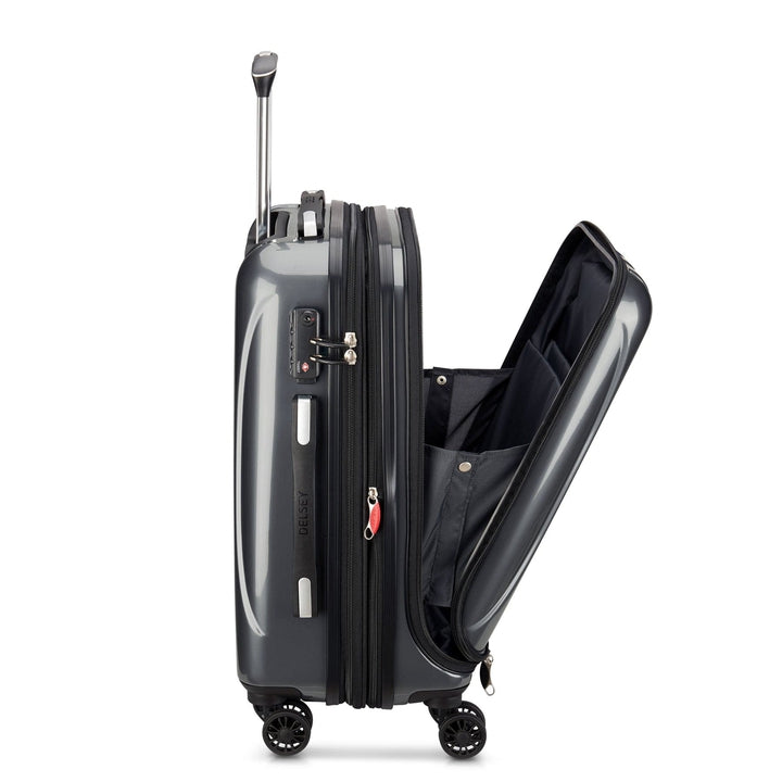 19 inch Carry-on / STEEL GREY