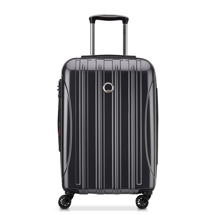 21 Inch Carry-on / STEEL GREY