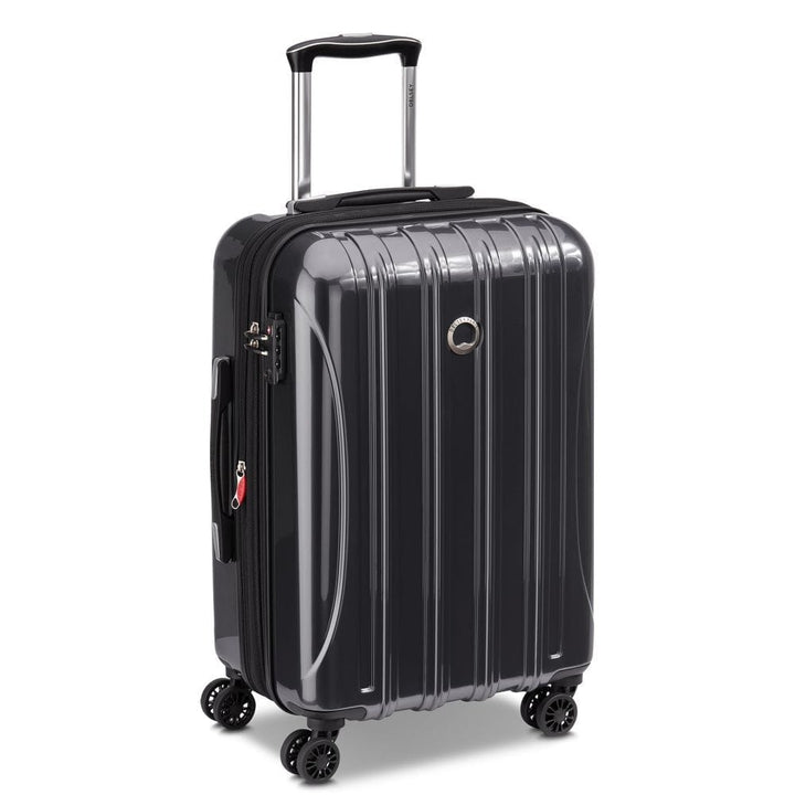 21 Inch Carry-on / STEEL GREY