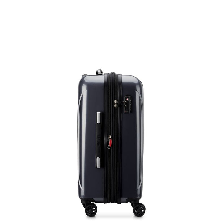 21 Inch Carry-on / STEEL GREY