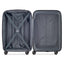 21 Inch Carry-on / STEEL GREY
