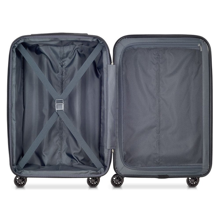 21 Inch Carry-on / RED