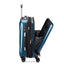 19 inch Carry-on / Blue