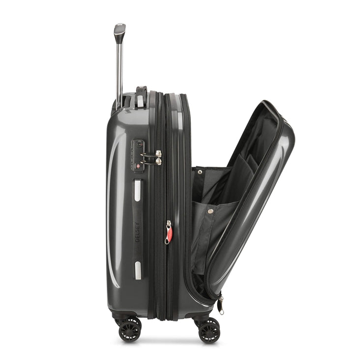 Delsey Helium Aero 19 Inch Carry-on