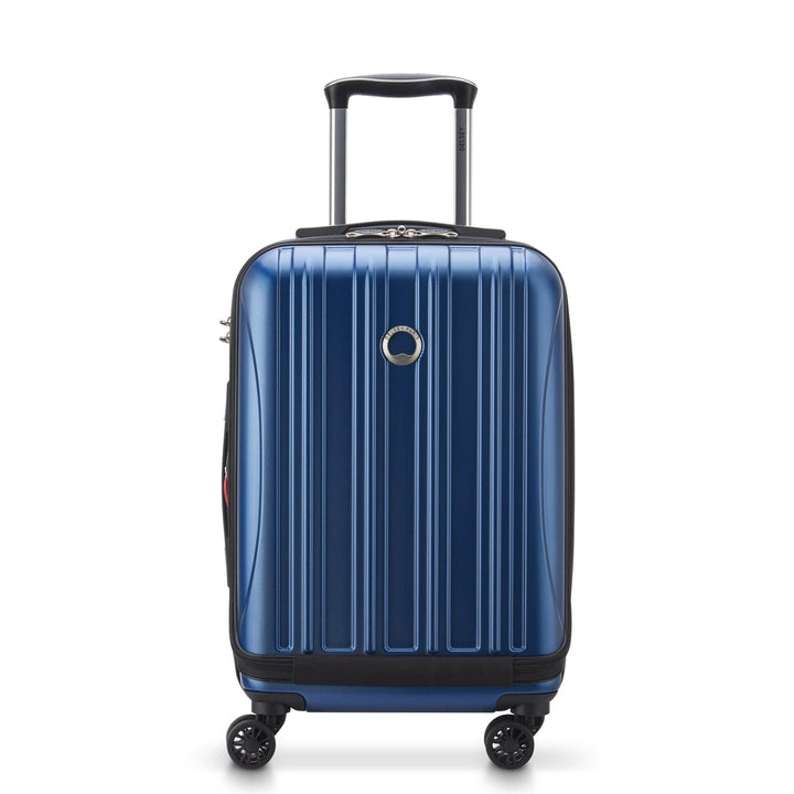 19 inch Carry-on / Matte Blue