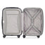 19 inch Carry-on / Matte Blue