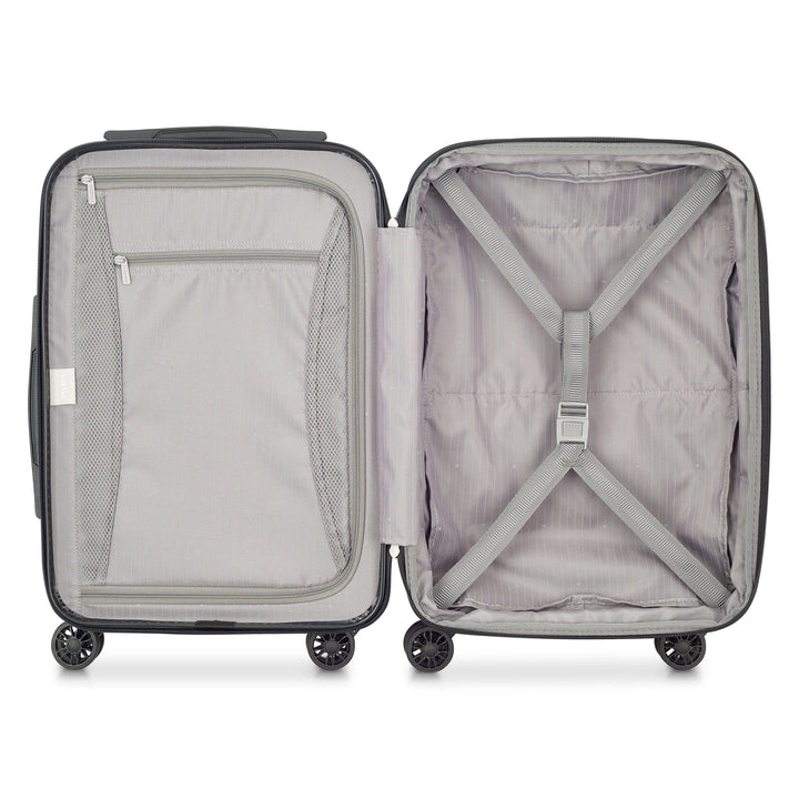 19 inch Carry-on / Matte Blue