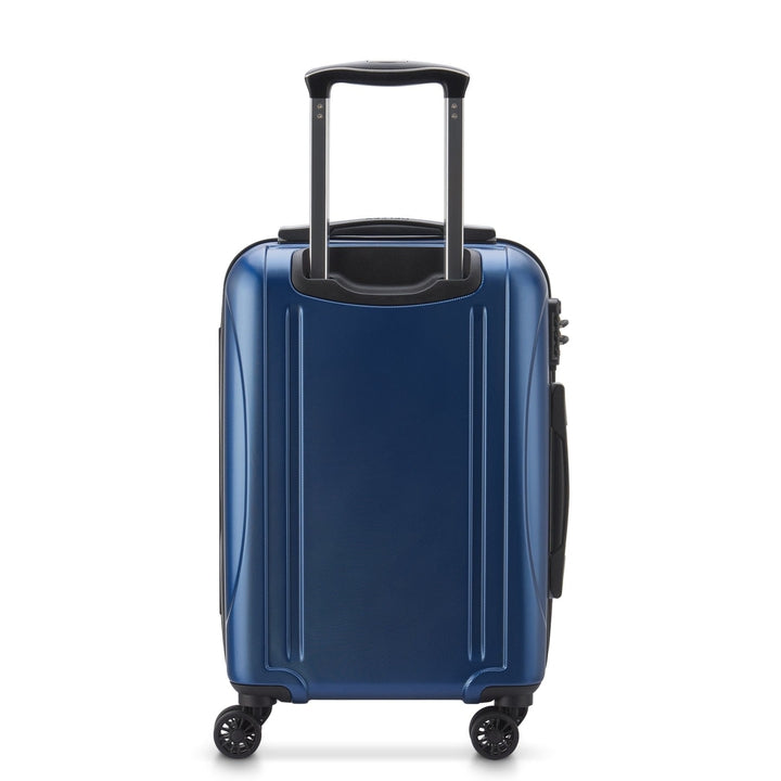 19 inch Carry-on / Matte Blue