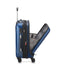 19 inch Carry-on / Matte Blue