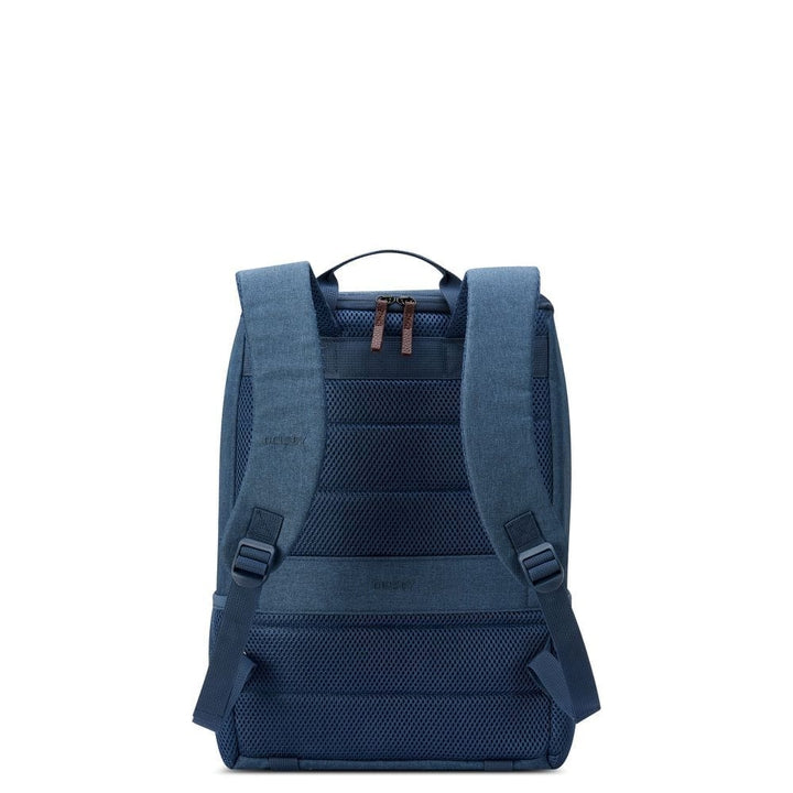 Laptop Backpack / Blue