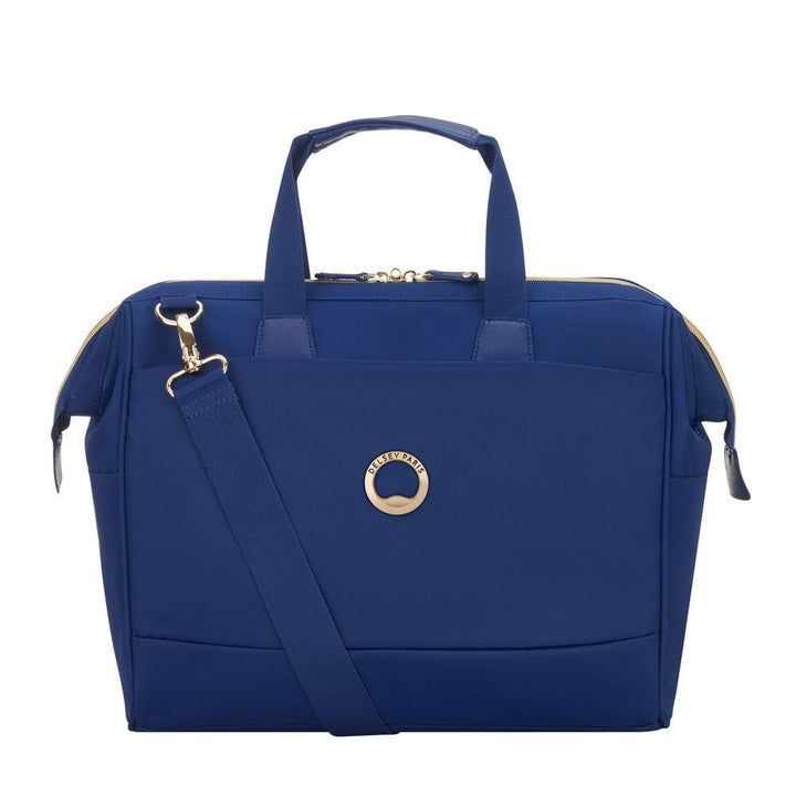 Laptop Bag / BLUE