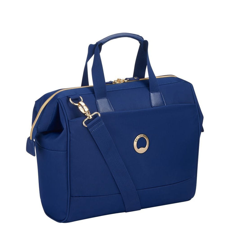 Laptop Bag / BLUE