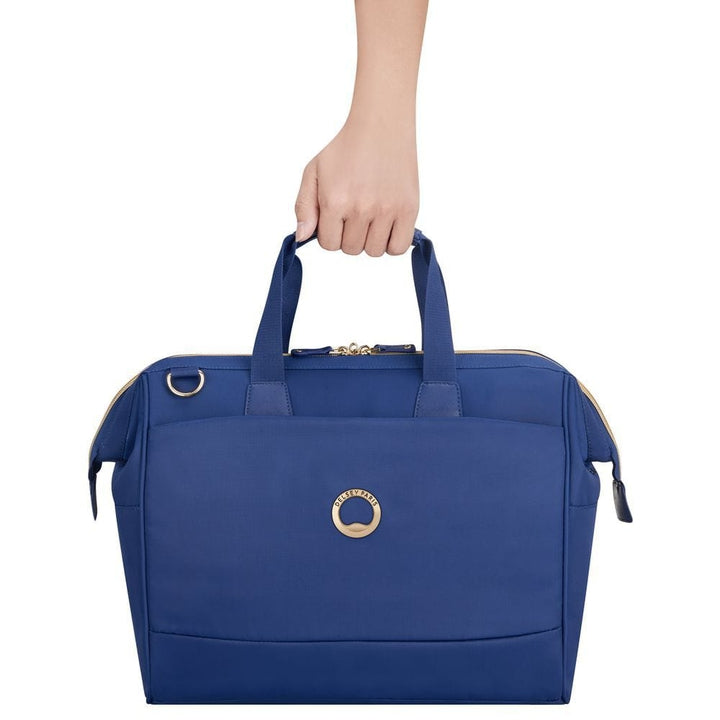 Laptop Bag / BLUE