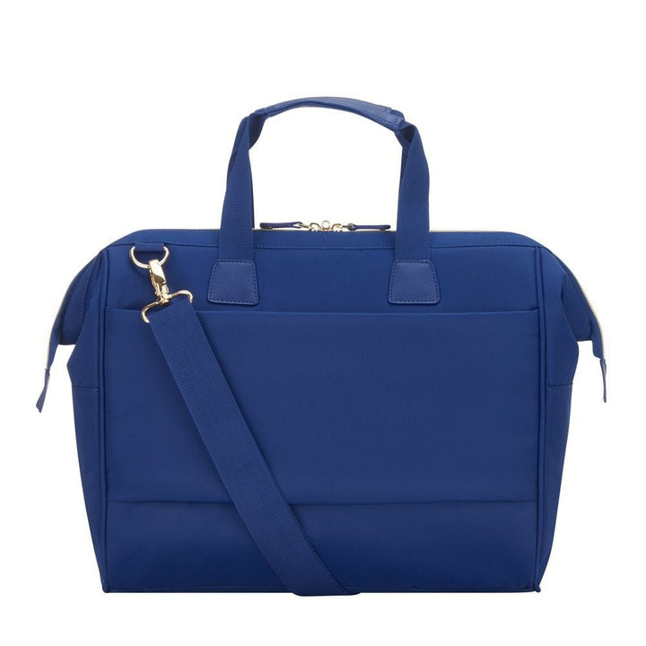 Laptop Bag / BLUE