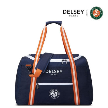 Foldable Carry-on Duffel / Navy