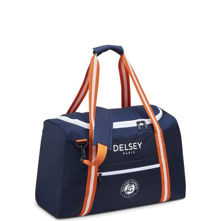 Foldable Carry-on Duffel / Navy