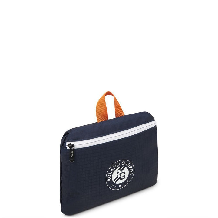 Foldable Carry-on Duffel / NAVY