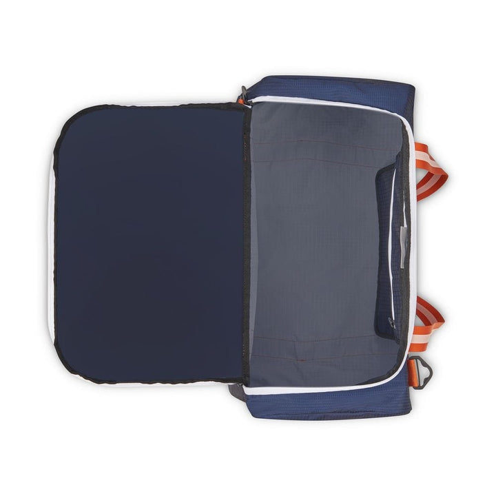 Foldable Carry-on Duffel / NAVY