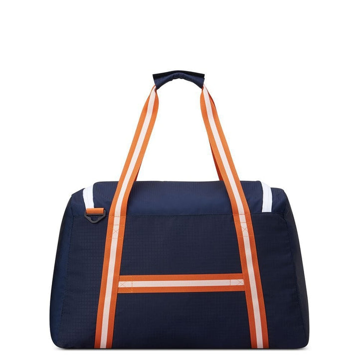 Foldable Carry-on Duffel / NAVY