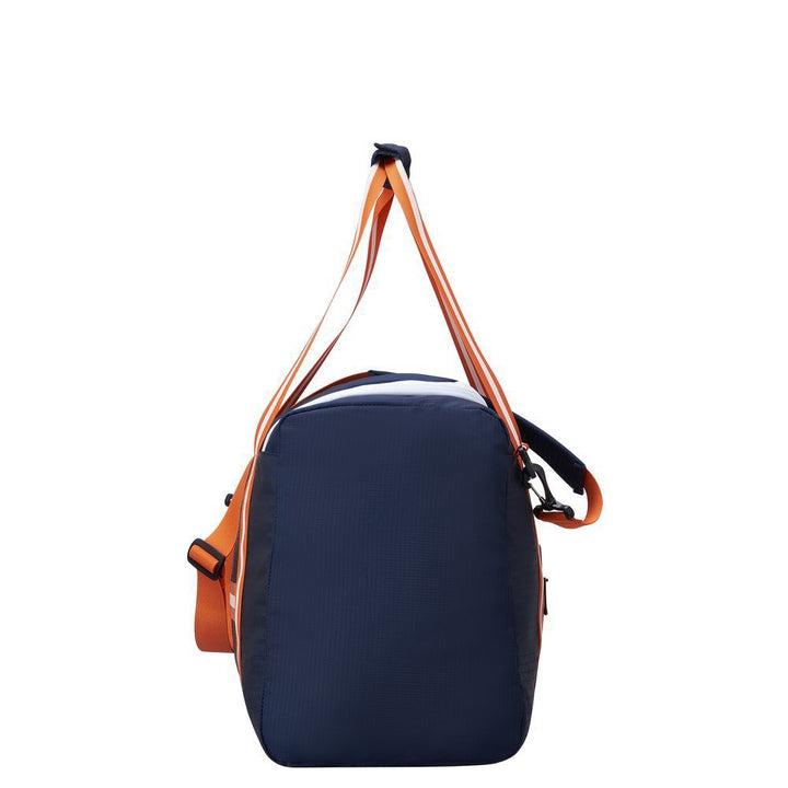 Foldable Carry-on Duffel / NAVY