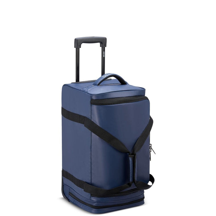 CARRY-ON / BLUE