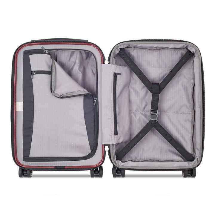 19 Inch Carry-on / RED