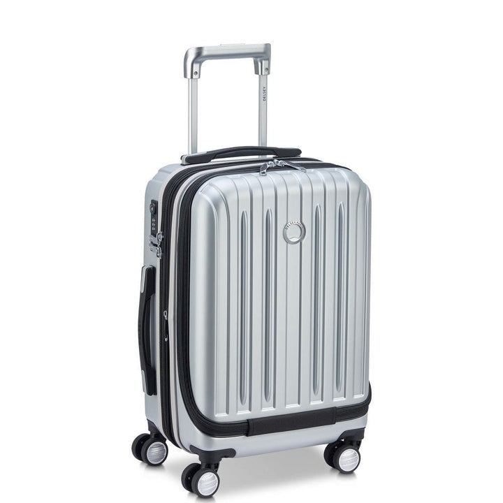 19 Inch Carry-on / SILVER