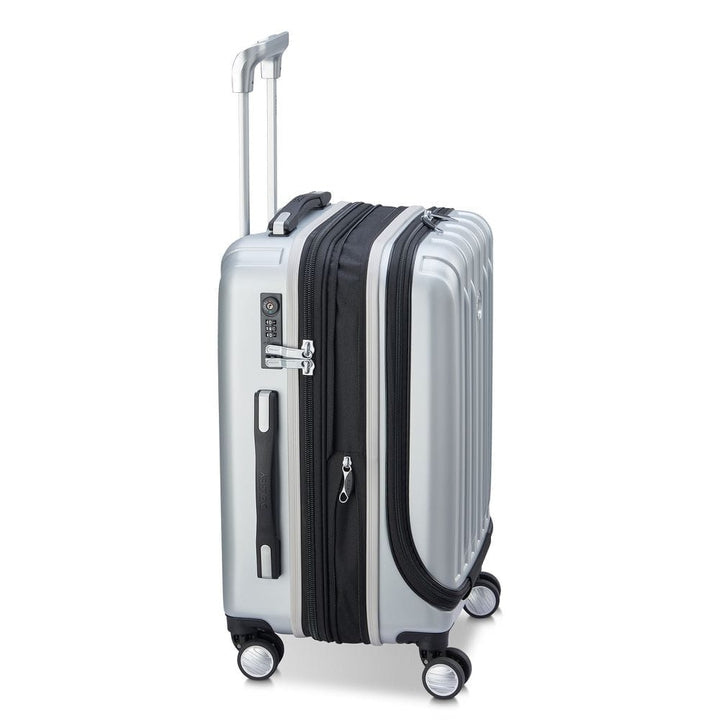 19 Inch Carry-on / SILVER