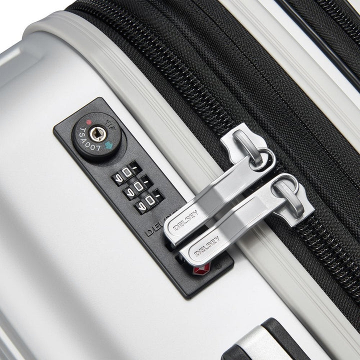 19 Inch Carry-on / SILVER