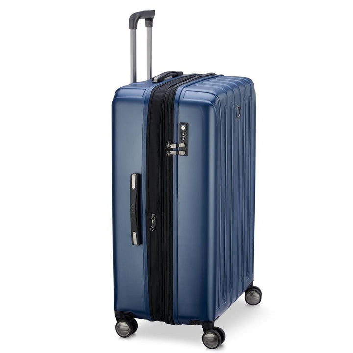 Delsey luggage 29 inch shops