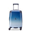 20 Inch Carry-on / White/Blue Gradient