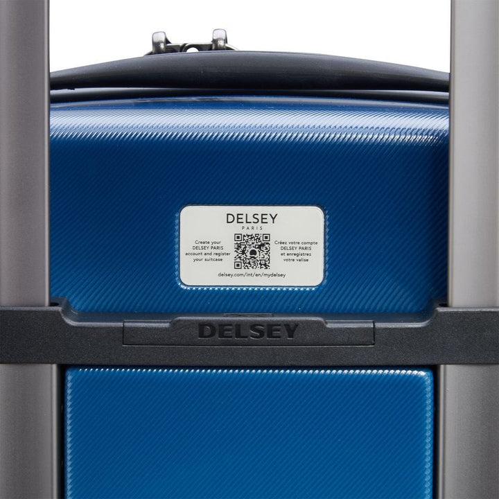 20 Inch Carry-on / Blue