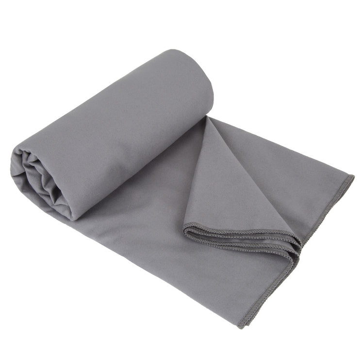 Travel Towel / Gray