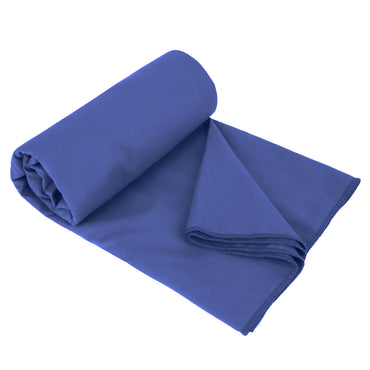 Travel Towel / Royal Blue