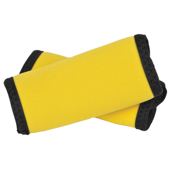 Handle Wraps / Neon Yellow