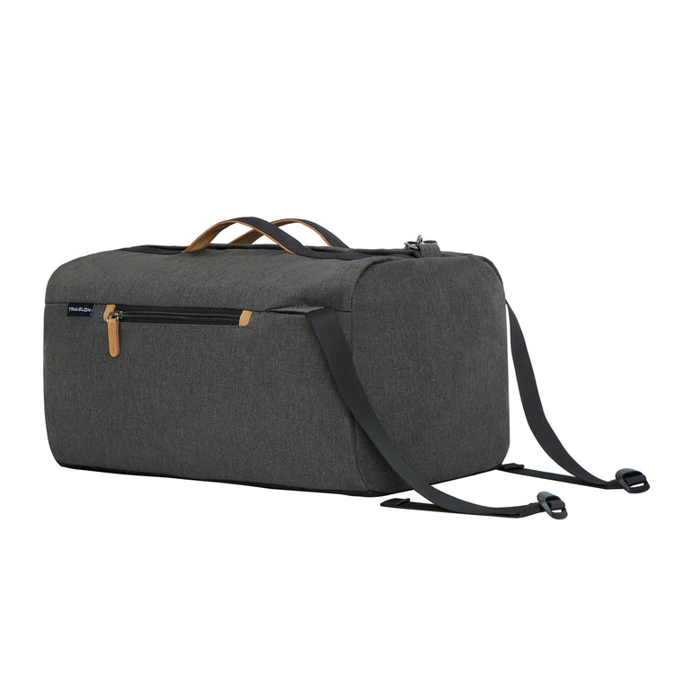 Duffel Backpack / Slate