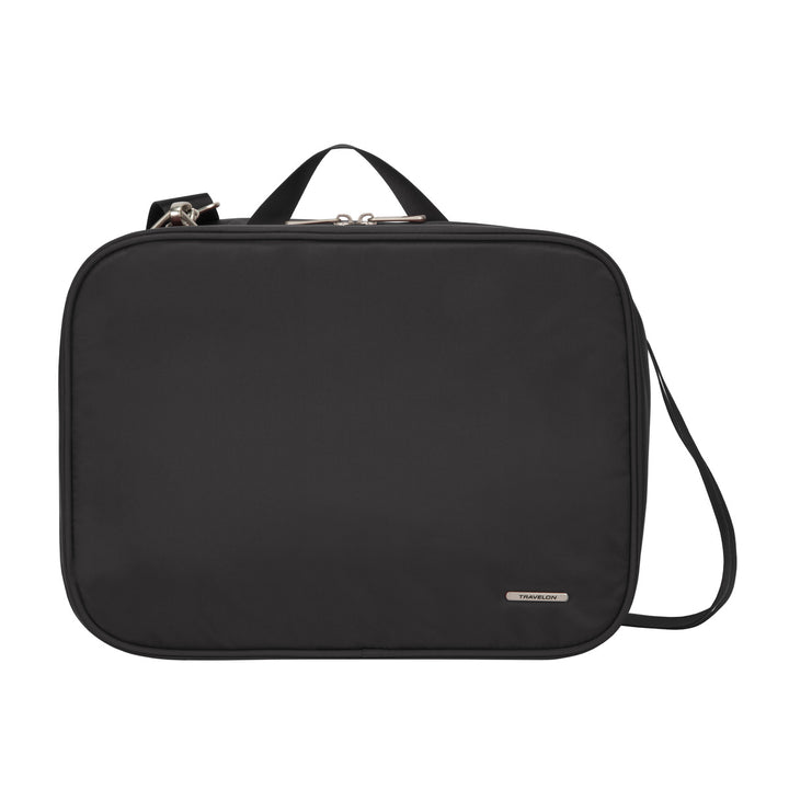 Toiletry Kit / Black