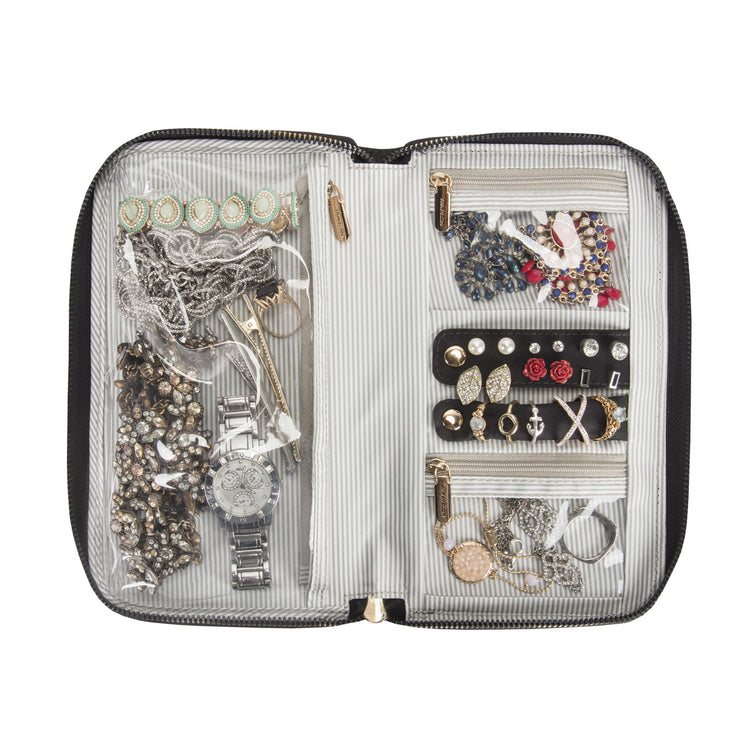 Jewelry Case / Black