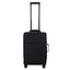 21 Inch Carry-on Spinner / Black/Black