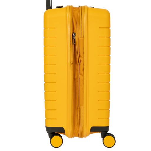 21 Inch Carry-on Spinner Exp / Mango