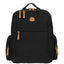 Nomad Backpack / Black 