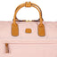 22 Inch Carry-on Deluxe Duffel / Pink