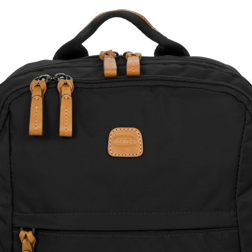 Nomad Backpack / Black 