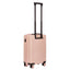 21 Inch Carry-on Spinner Exp / Pearl Pink