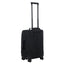 21 Inch Carry-on Spinner / Black/Black