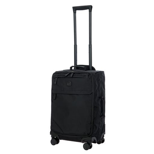 Bric's X-Collection 21 Inch Carry-on Spinner w/ Frame – Travaloo